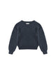 RYLEE & CRU ASPEN SWEATER - NAVY