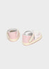 MAYORAL GIRL ESPADRILLES BABY PINK