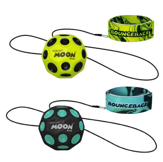 WABOBA BOUNCEBACK RETURNING MOON - 1 BALL ONLY