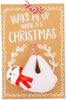 SLOTH ORNAMENT