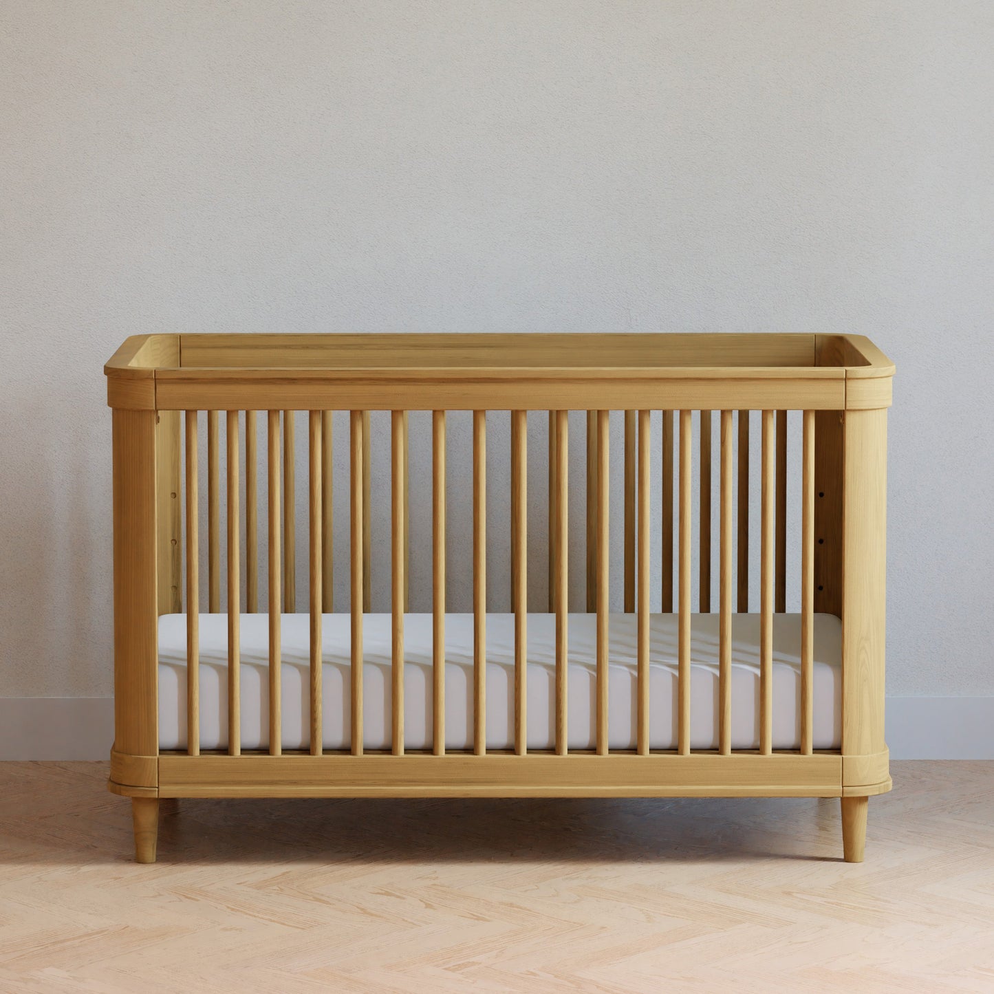 NAMESAKE MARIN WITH CANE 3-IN-1 CONVERTIBLE CRIB