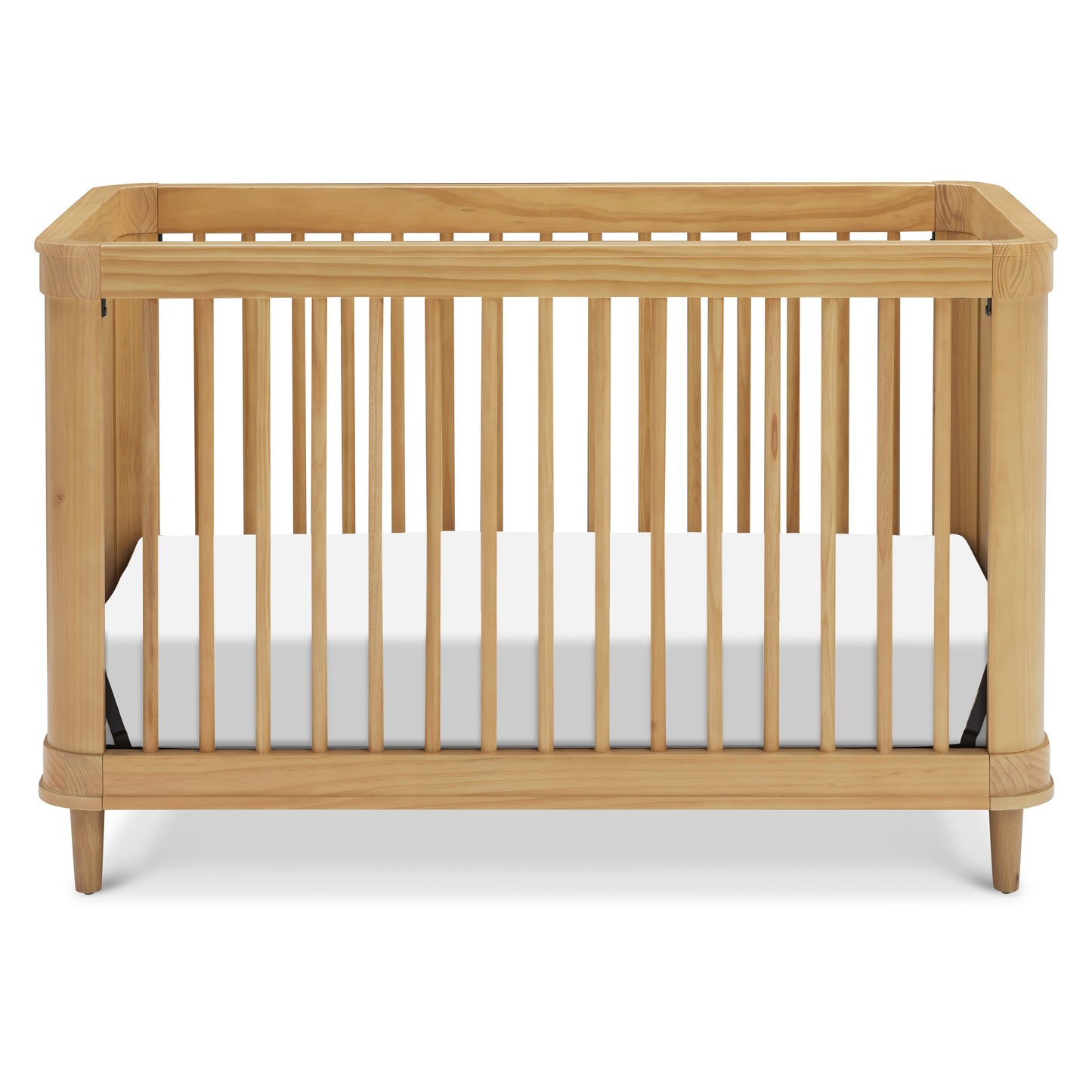 NAMESAKE MARIN WITH CANE 3-IN-1 CONVERTIBLE CRIB