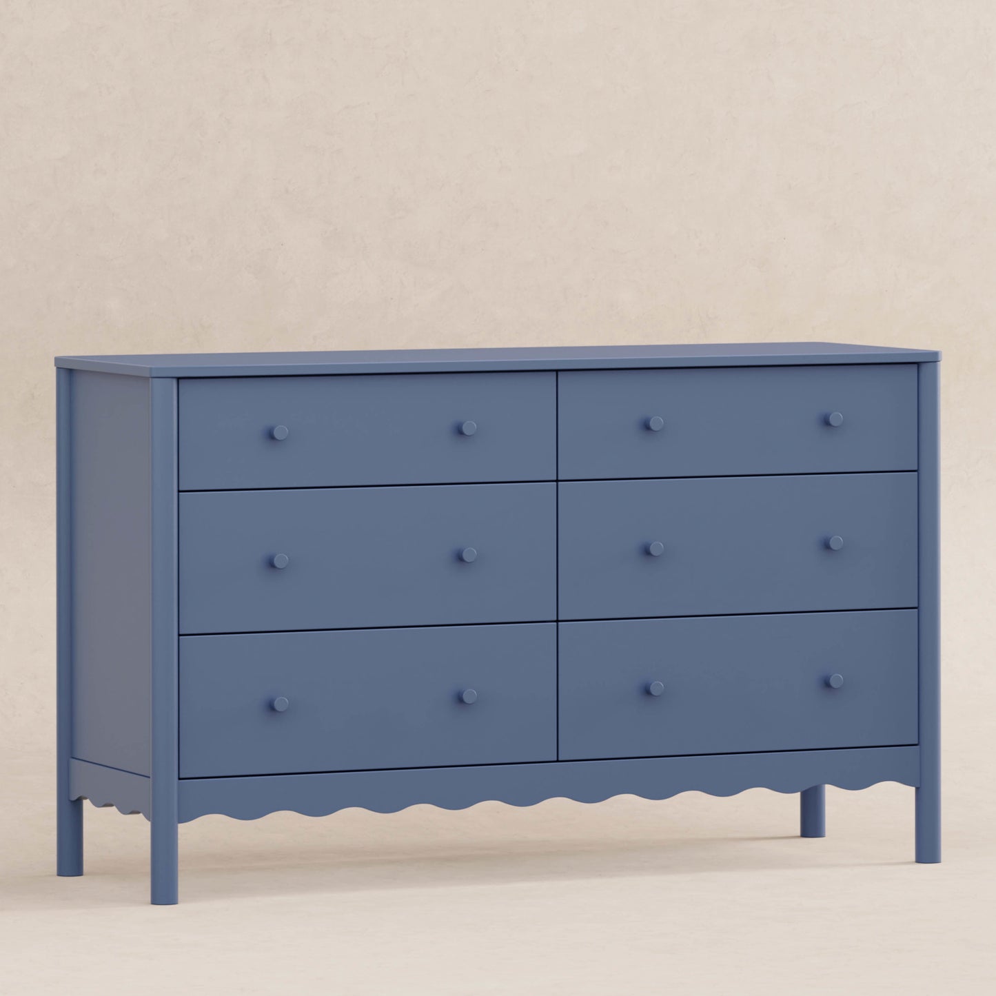 BABYLETTO SWELL 6-DRAWER DRESSER