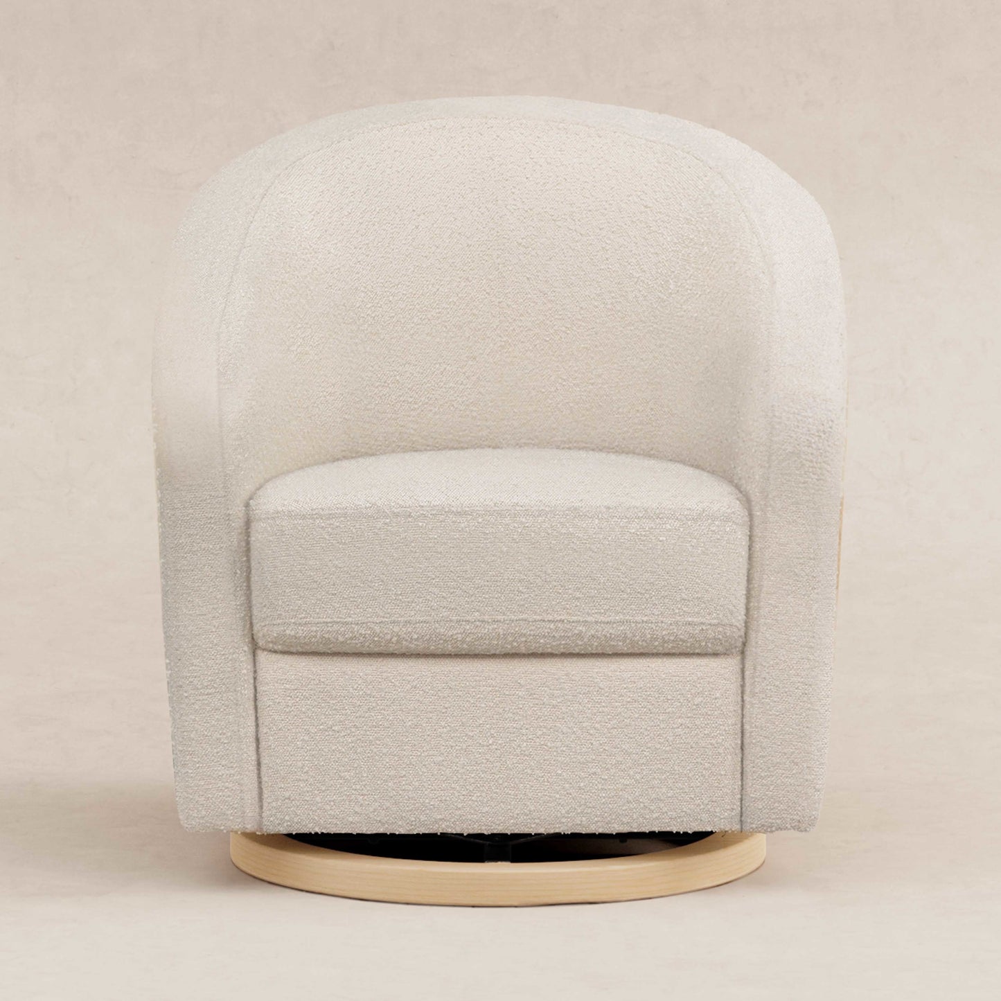 BABYLETTO MADISON SWIVEL GLIDER