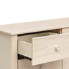 BABYLETTO SPROUT 6-DRAWER DOUBLE DRESSER