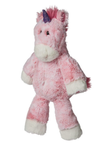 MARY MEYER MARSHMALLOW BUBBLEGUM UNICORN