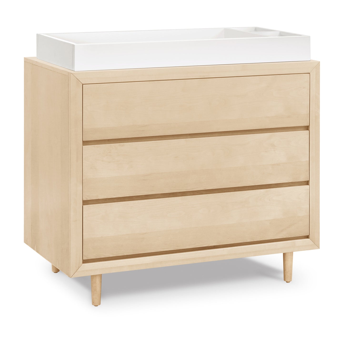 BABYLETTO NIFTY 3-DRAWER DRESSER