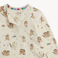 WHERE THE WILD THINGS ARE NIGHTGOWN