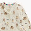 WHERE THE WILD THINGS ARE NIGHTGOWN