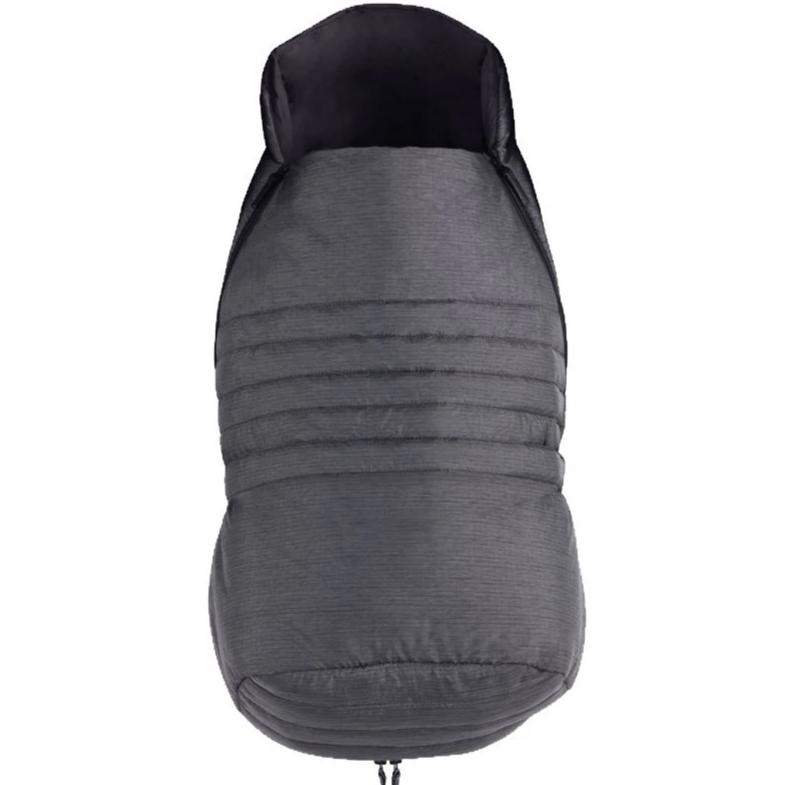 bugaboo atelier footmuff Silver Cross Jet Stroller Pod Footmuff