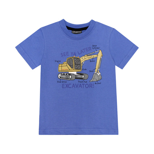 BOYS EXCAVATOR FACTS TOP