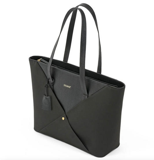 STOKKE XPLORY X CHANGING BAG SIGNATURE