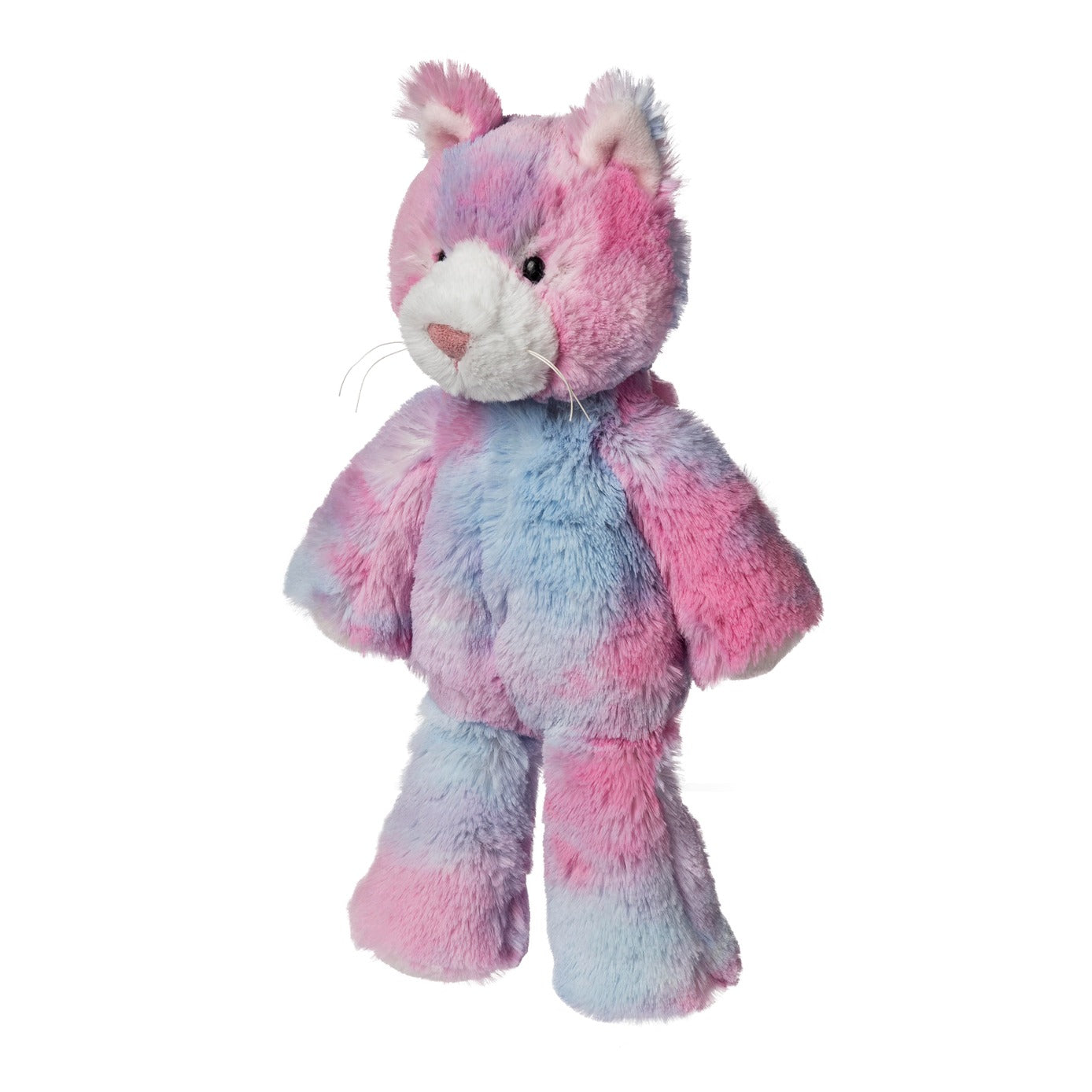 MARSHMALLOW JUNIOR CUPCAKE KITTY– 9″
