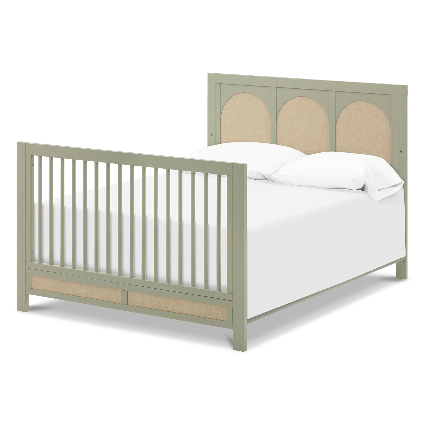 NAMESAKE ELOISE 4-IN-1 CONVERTIBLE CRIB