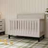 NEWBERN 4-IN 1 CRIB DRIFTWOOD