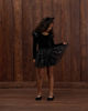 NORALEE PIXIE TUTU SET BLACK