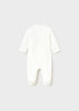 MAYORAL VELOUR FOOTIE
