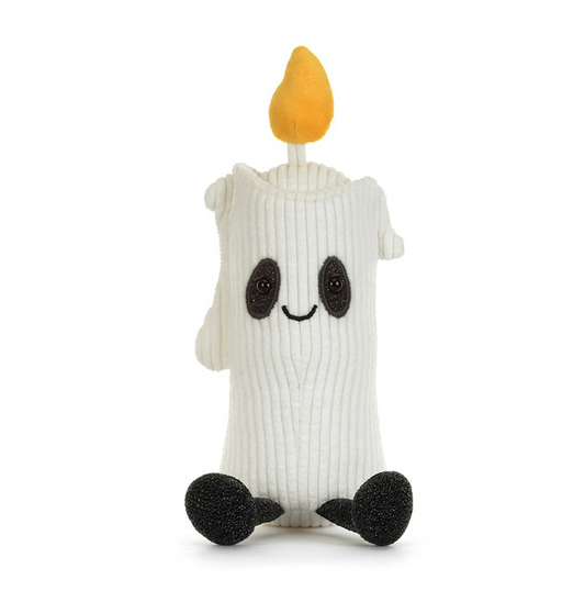 JELLYCAT AMUSEABLES FICKERTY CANDLE