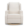 NAMESAKE CREWE ELECTRONIC RECLINER AND SWIVEL GLIDER