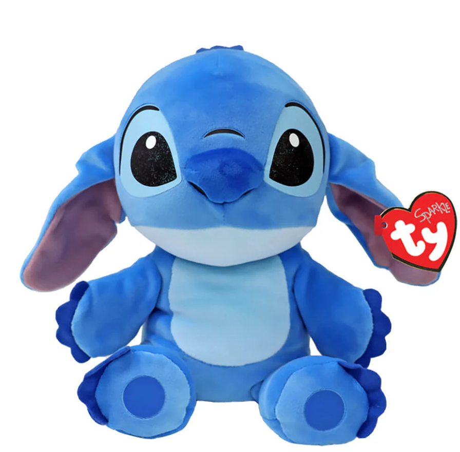 TY STITCH SOFT BODY