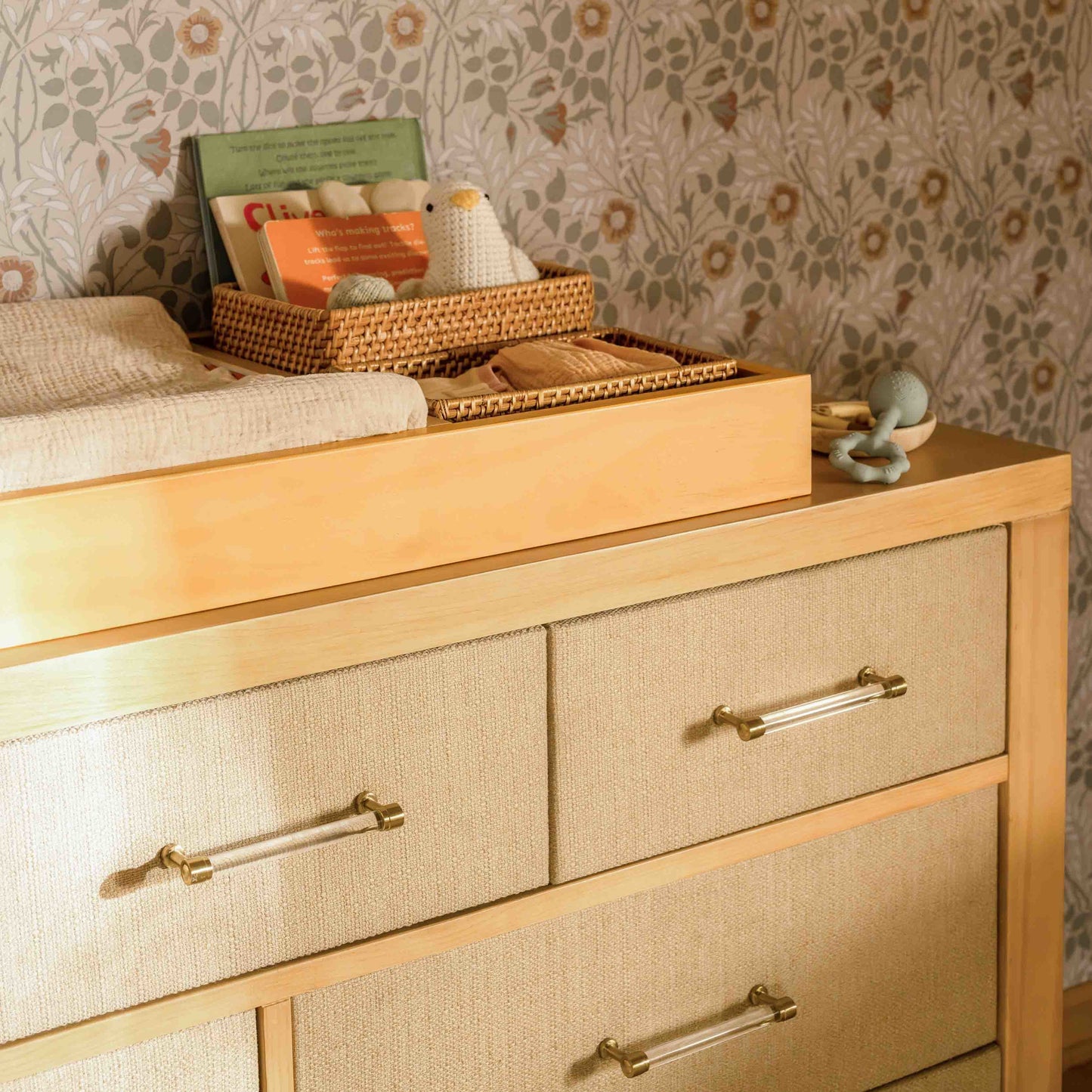 NAMESAKE ELOISE 7-DRAWER DRESSER