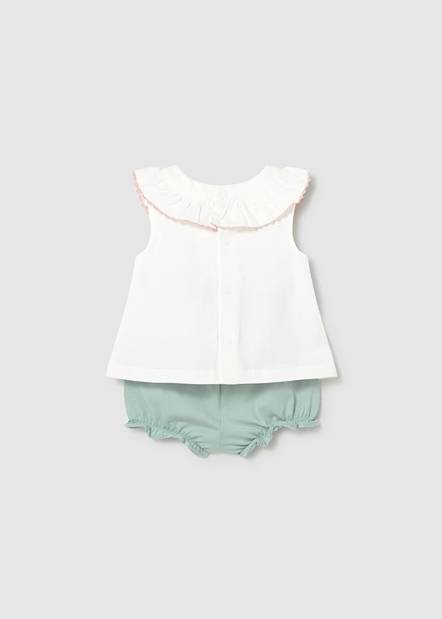 MAYORAL SHORT SET