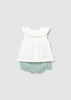 MAYORAL SHORT SET