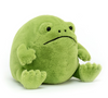 JELLYCAT RICKY RAIN FROG