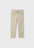 MAYORAL SLIM FIT PANTS TAN