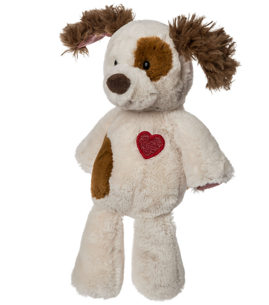 MARSHMALLOW JUNIOR SWEET PEA PUPPY