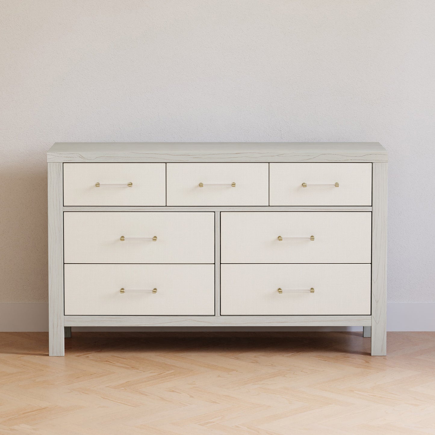 NAMESAKE ELOISE 7-DRAWER DRESSER