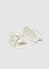 MAYORAL NEWBORN GIRL SANDALS