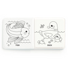 POND FRIENDS COLOR MAGIC BATH BOOK