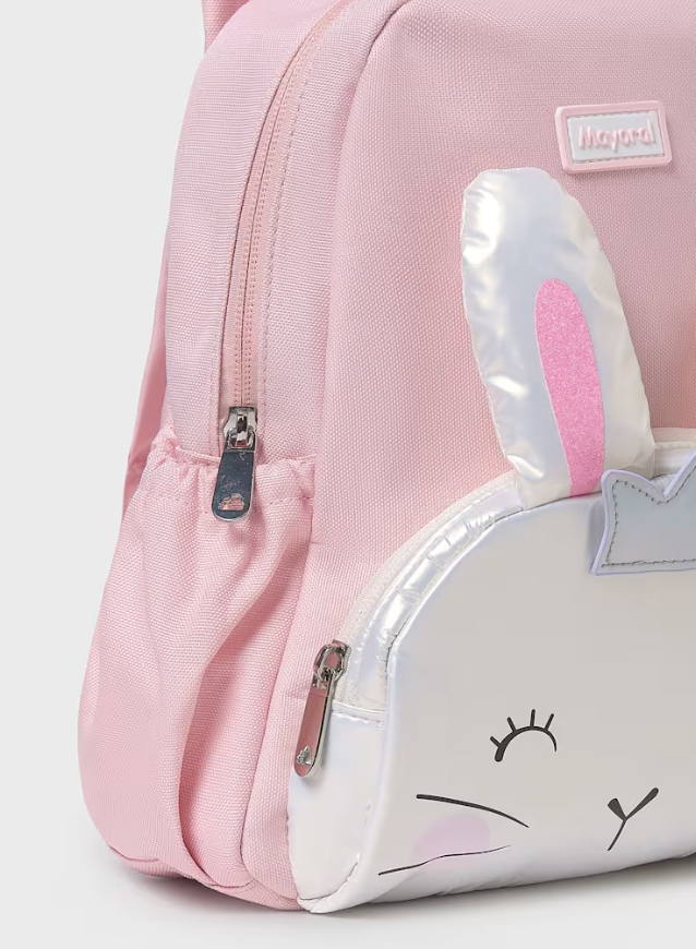 MAYORAL BABY BACKPACK-BUNNY