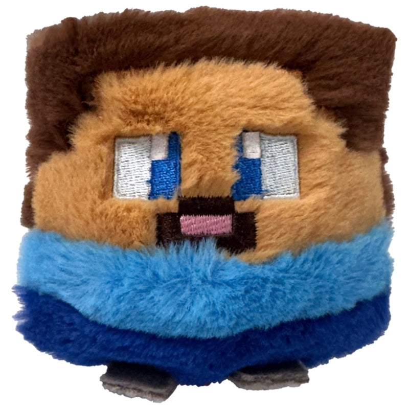 TY BEANIE BOUNCERS STEVE