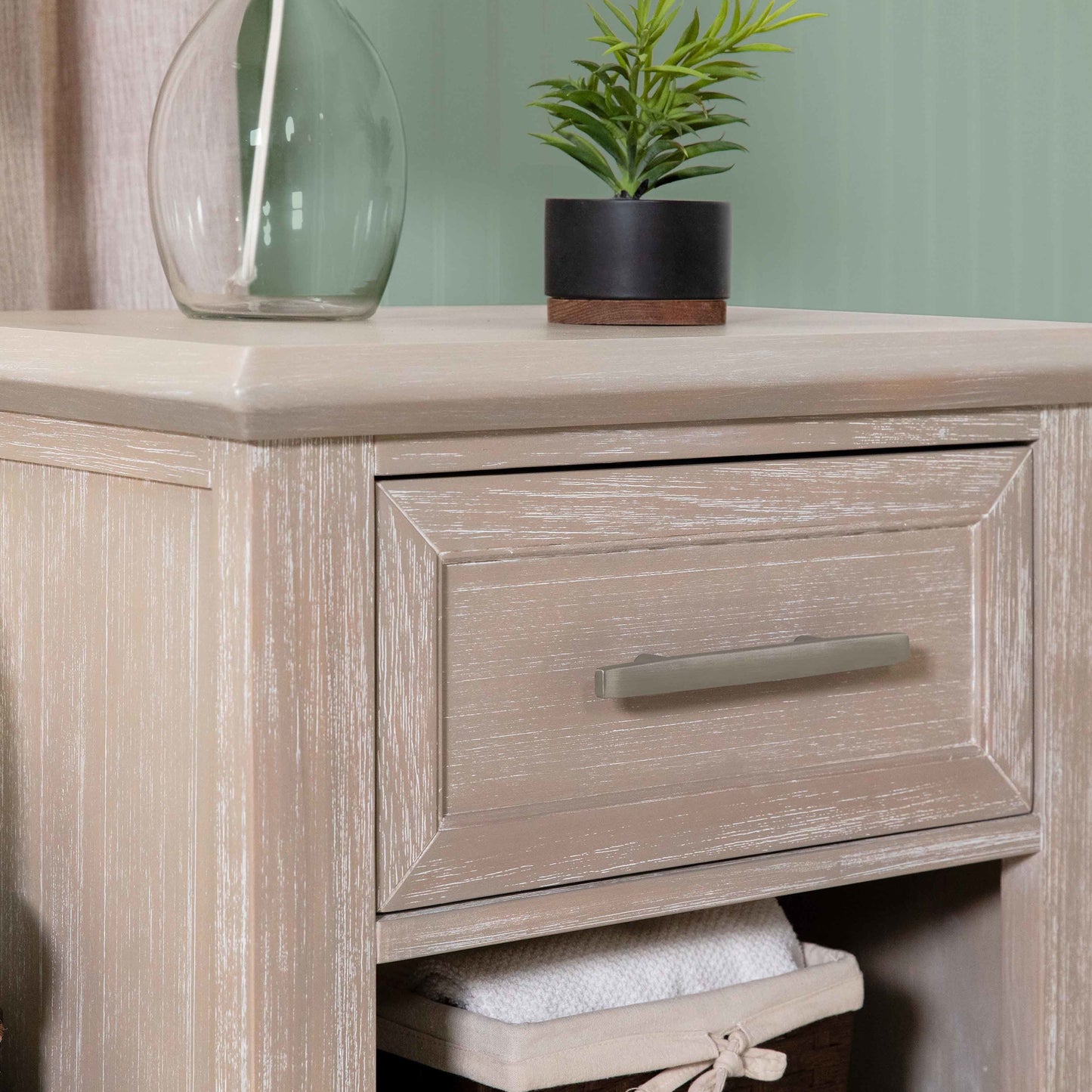 MONOGRAM BY NAMESAKE BECKETT NIGHTSTAND