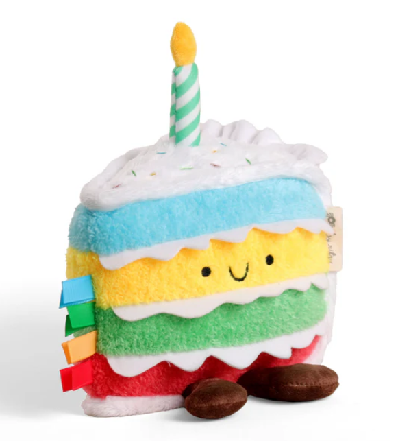 ITZY RITZY SWEETIE SNUGGLES CAKE