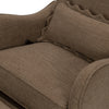 NAMESAKE DEVON RECLINER AND SWIVEL GLIDER