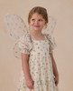 NORALEE FAIRY SET SKY SEQUIN BOWS