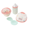 STELLA COLLECTION FEEDING SET