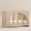 BABYLETTO MOAB 3-IN-1 CONVERTIBLE CRIB