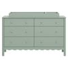 BABYLETTO SWELL 6-DRAWER DRESSER