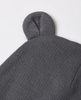 QUINCY MAE BABY BEAR BEANIE MIDNIGHT