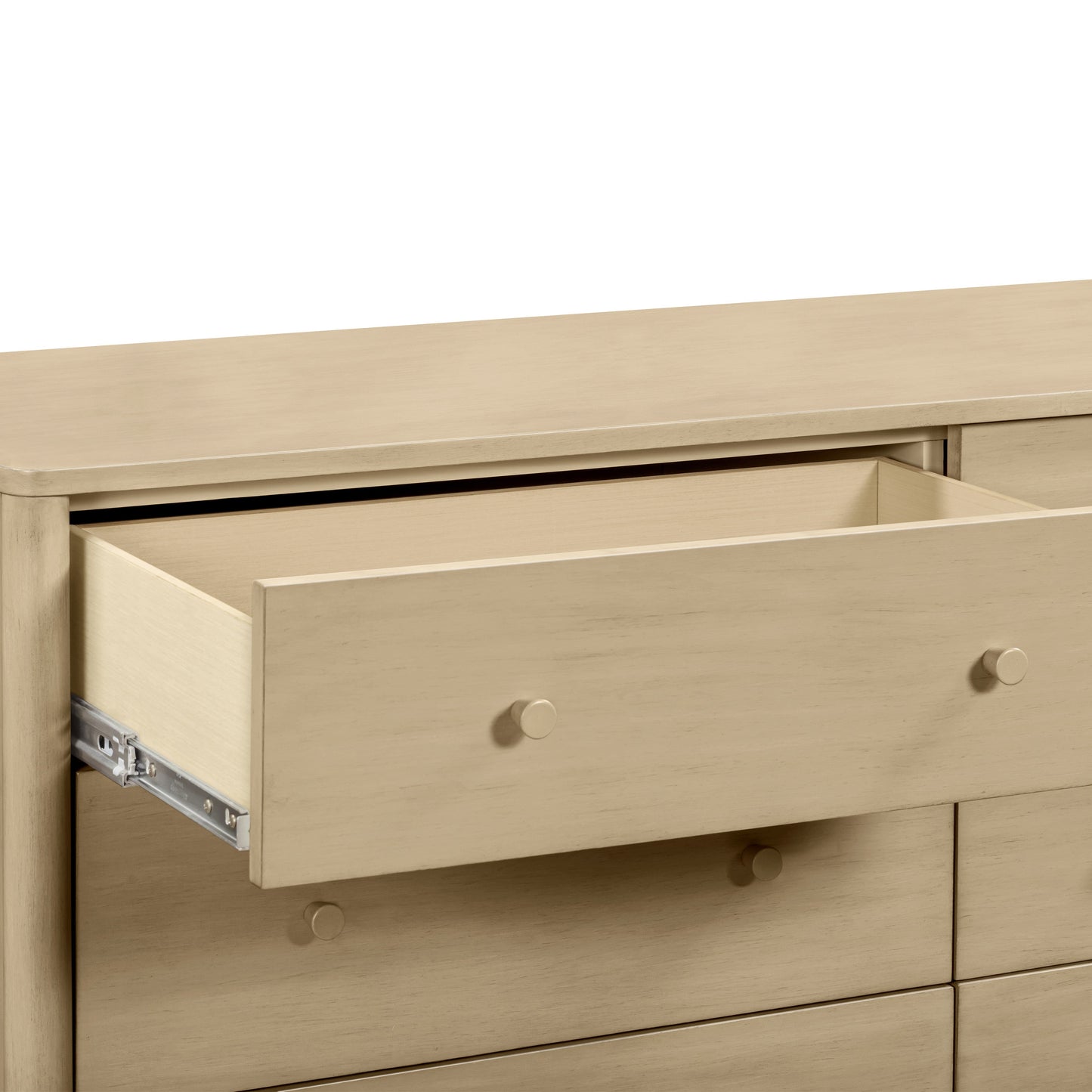 BABYLETTO SWELL 6-DRAWER DRESSER