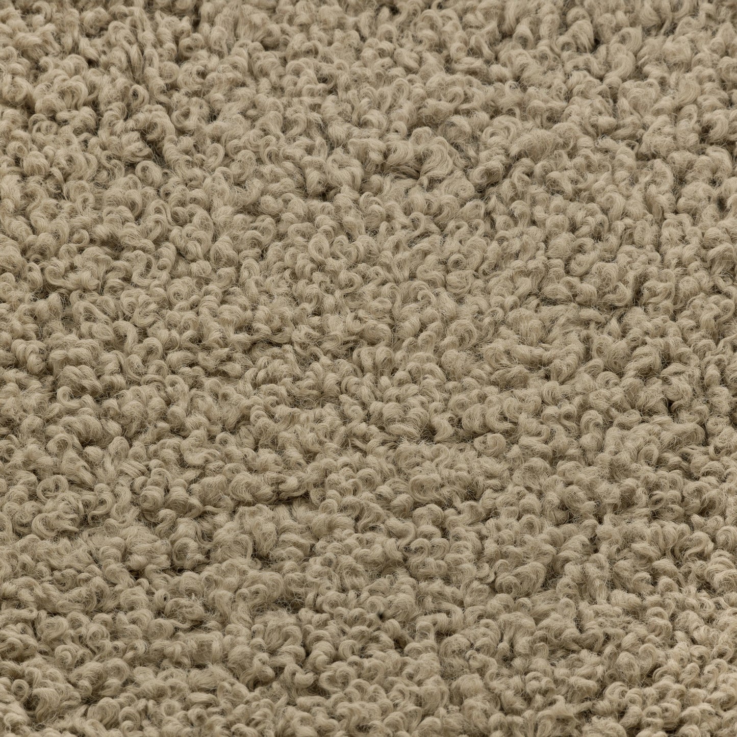 BABYLETTO RAINBOW RECLINER AND SWIVEL GLIDER IN TEDDY LOOP