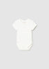 MAYORAL NEWBORN BODYSUIT