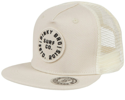 KANDUI HAT BEIGE