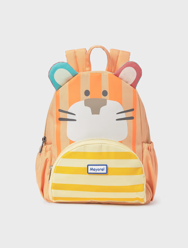 MAYORAL BABY BACKPACK