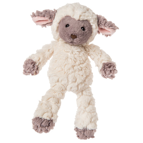 MARY MEYER PINK NURSERY LAMB