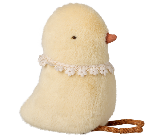 MAILEG CHICKEN PLUSH, SMALL